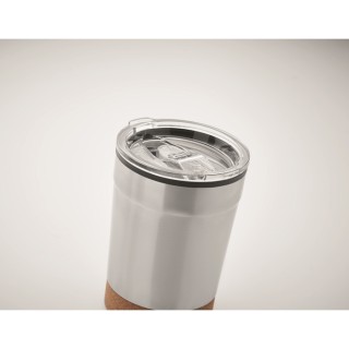 Vaso doble pared 300 ml personalizado